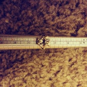 EUC Fun 3 frogs ring!